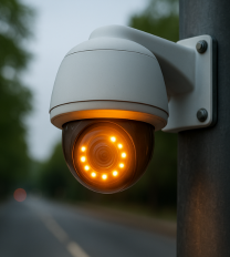 CCTV Surveillance