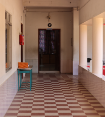 Medical Facility