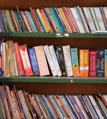 Learning Environment