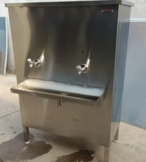 RO Water Facility
